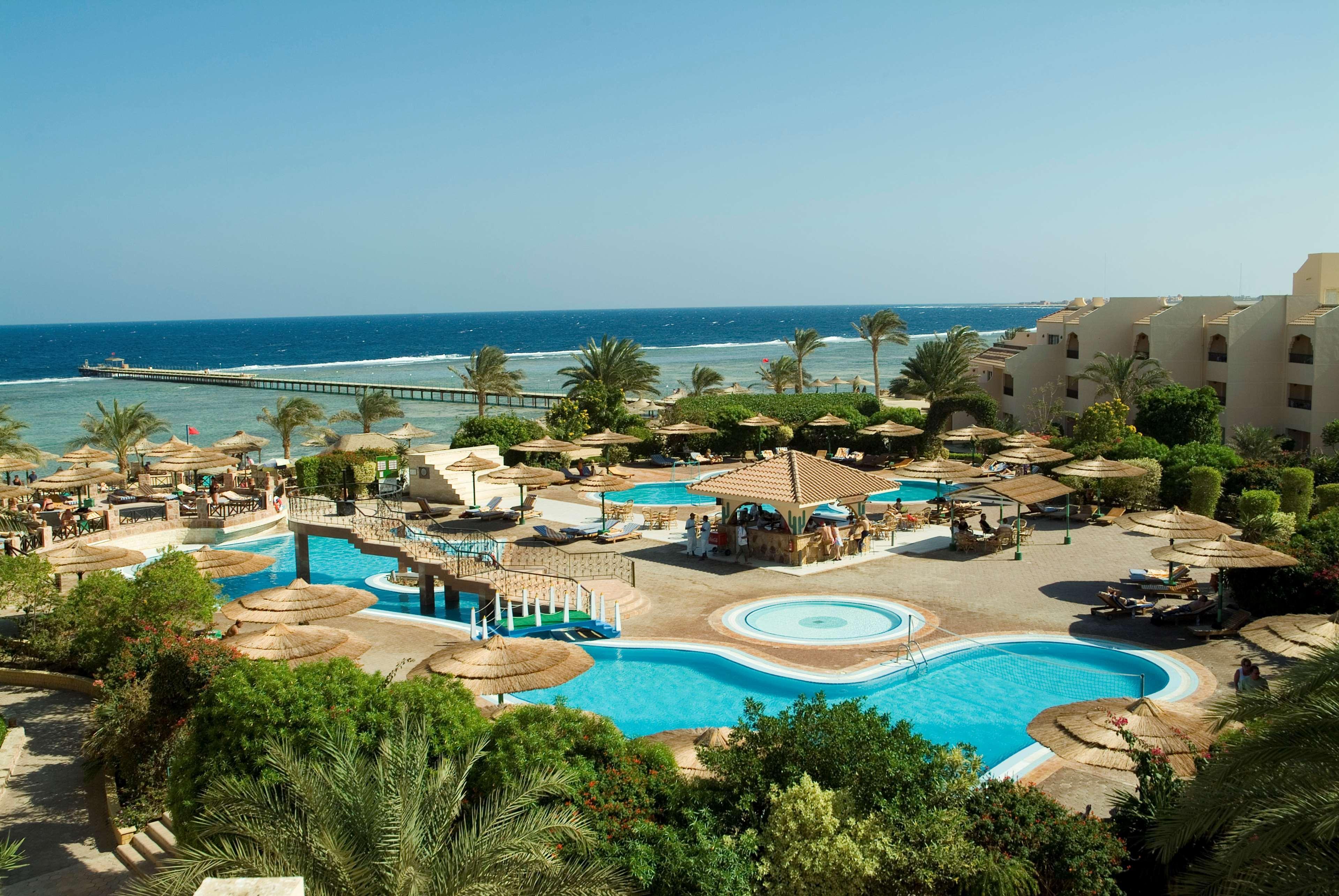 Flamenco Beach & Resort Quseir El Qoseir Exterior foto