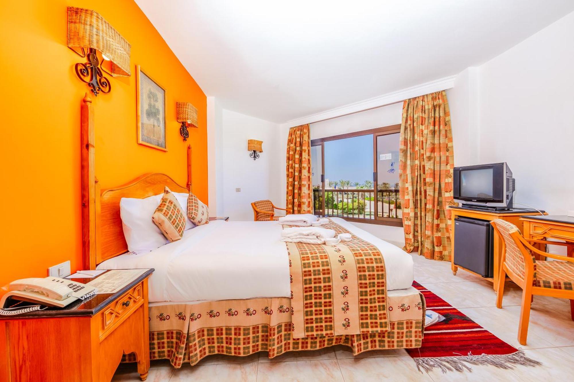 Flamenco Beach & Resort Quseir El Qoseir Exterior foto