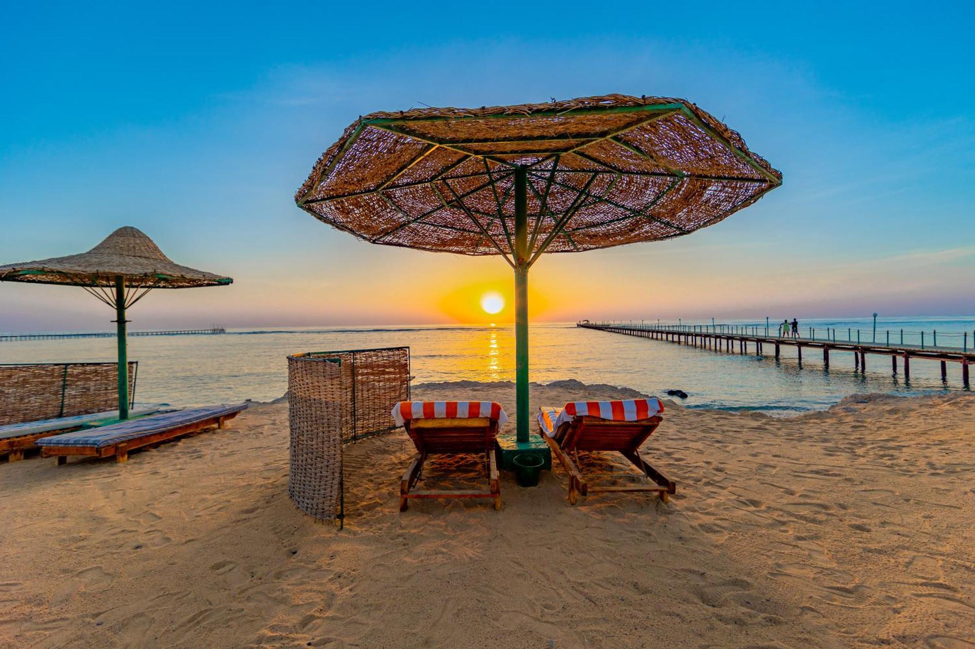 Flamenco Beach & Resort Quseir El Qoseir Exterior foto