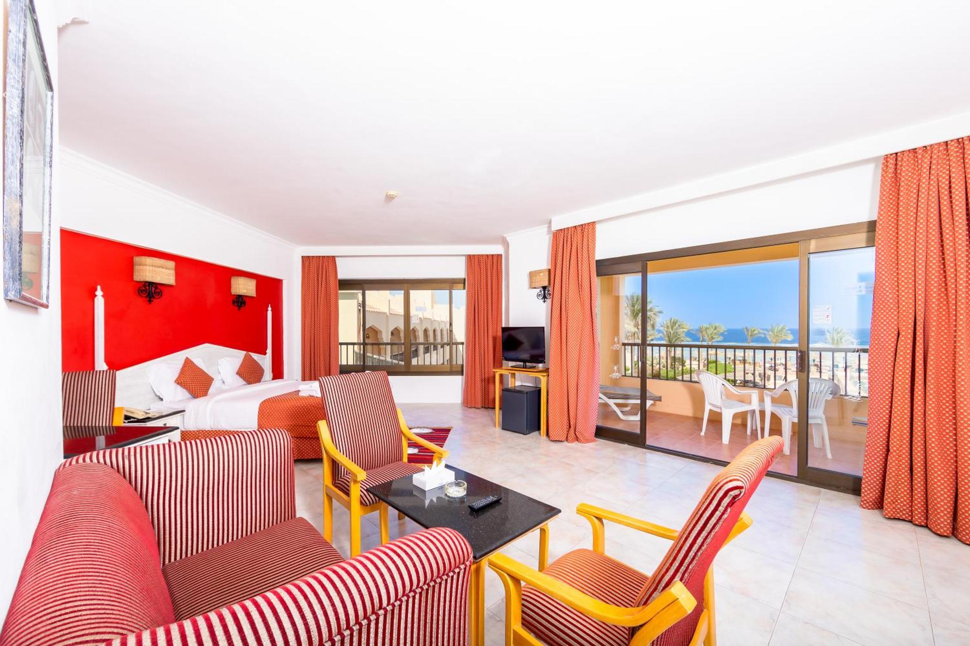 Flamenco Beach & Resort Quseir El Qoseir Exterior foto