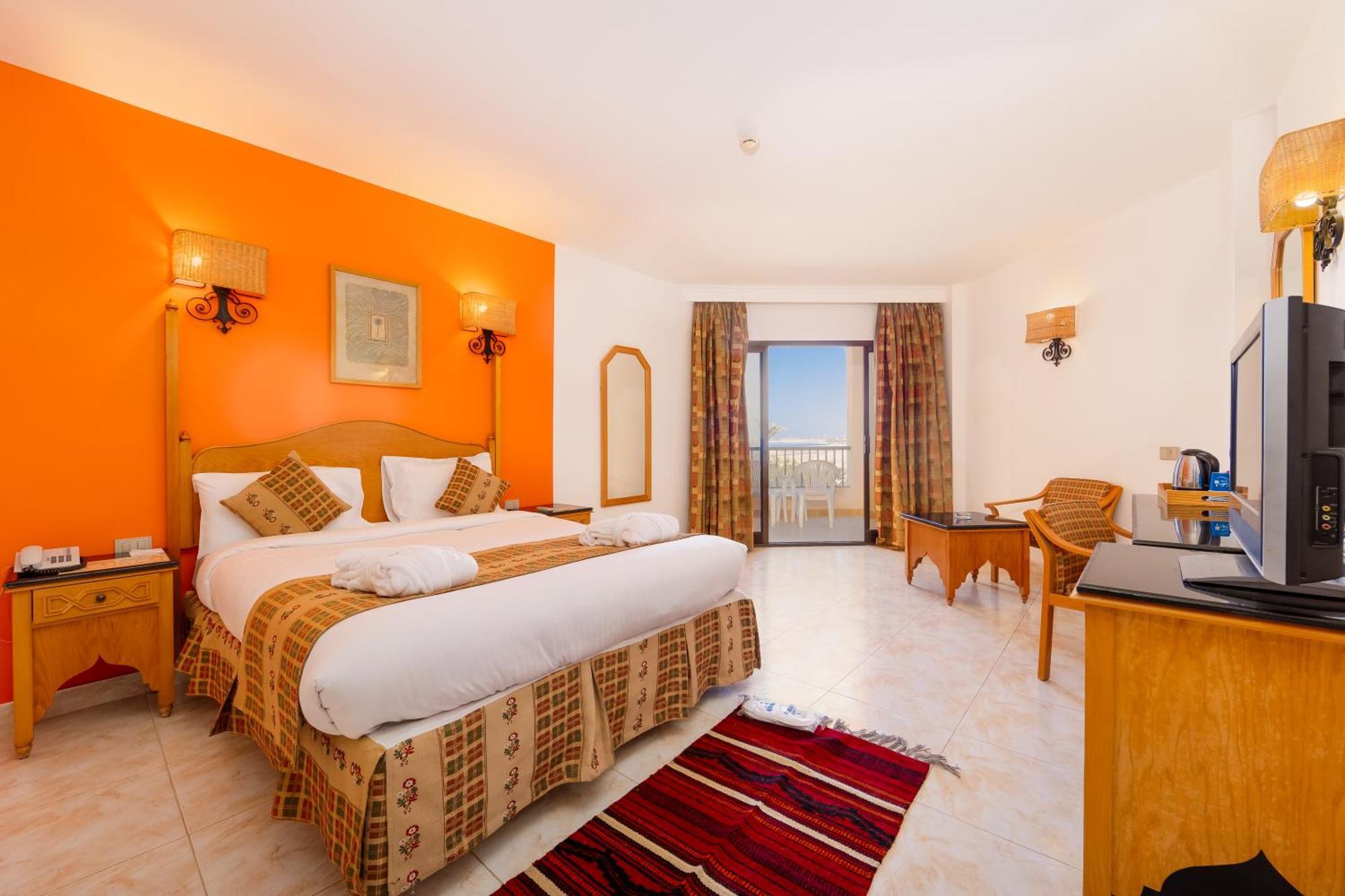 Flamenco Beach & Resort Quseir El Qoseir Exterior foto