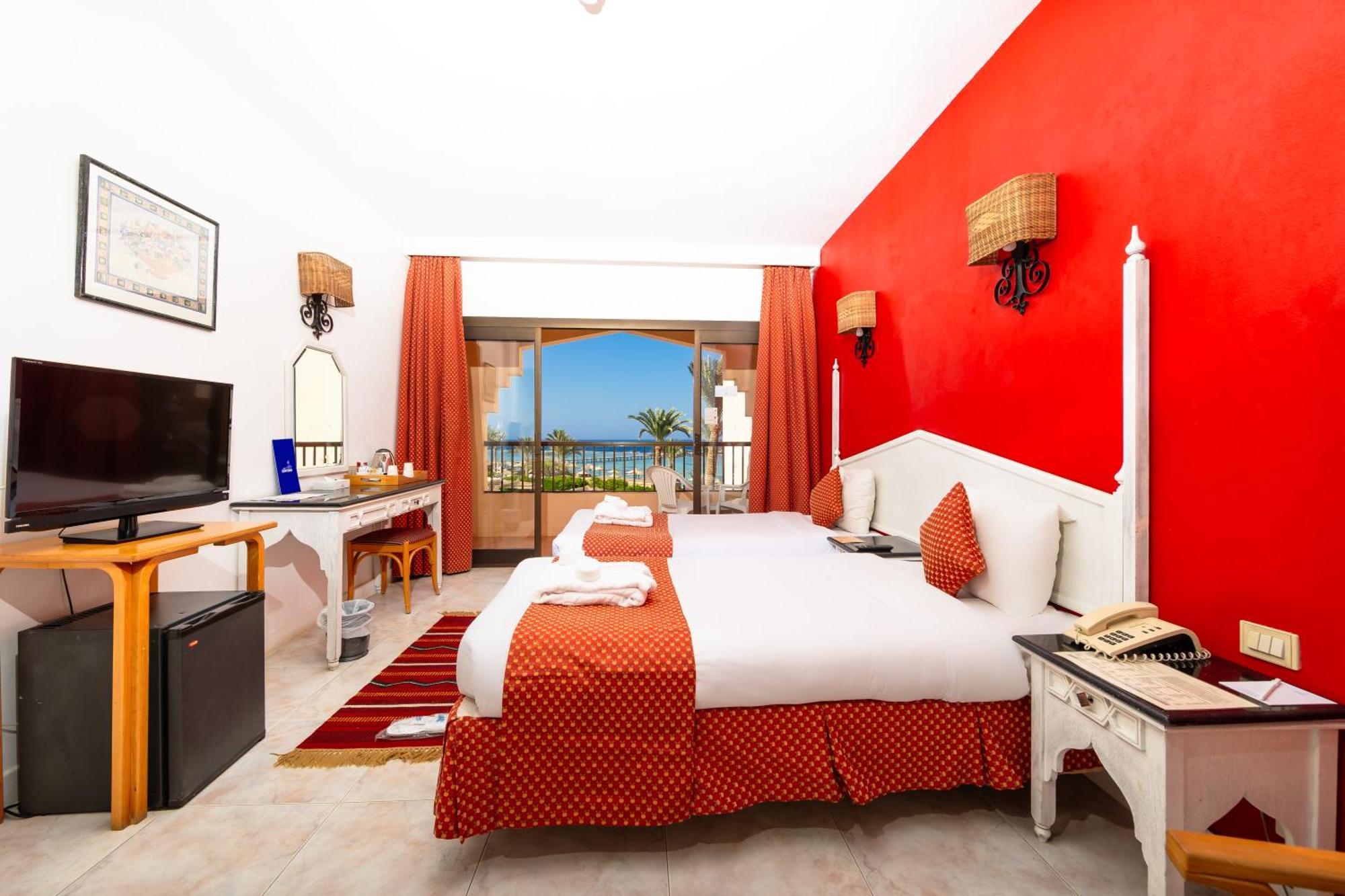 Flamenco Beach & Resort Quseir El Qoseir Exterior foto