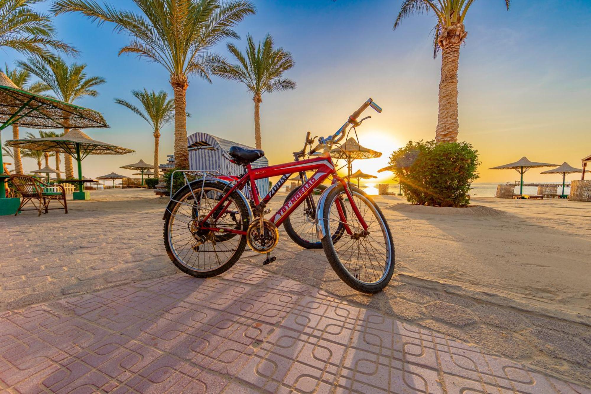 Flamenco Beach & Resort Quseir El Qoseir Exterior foto