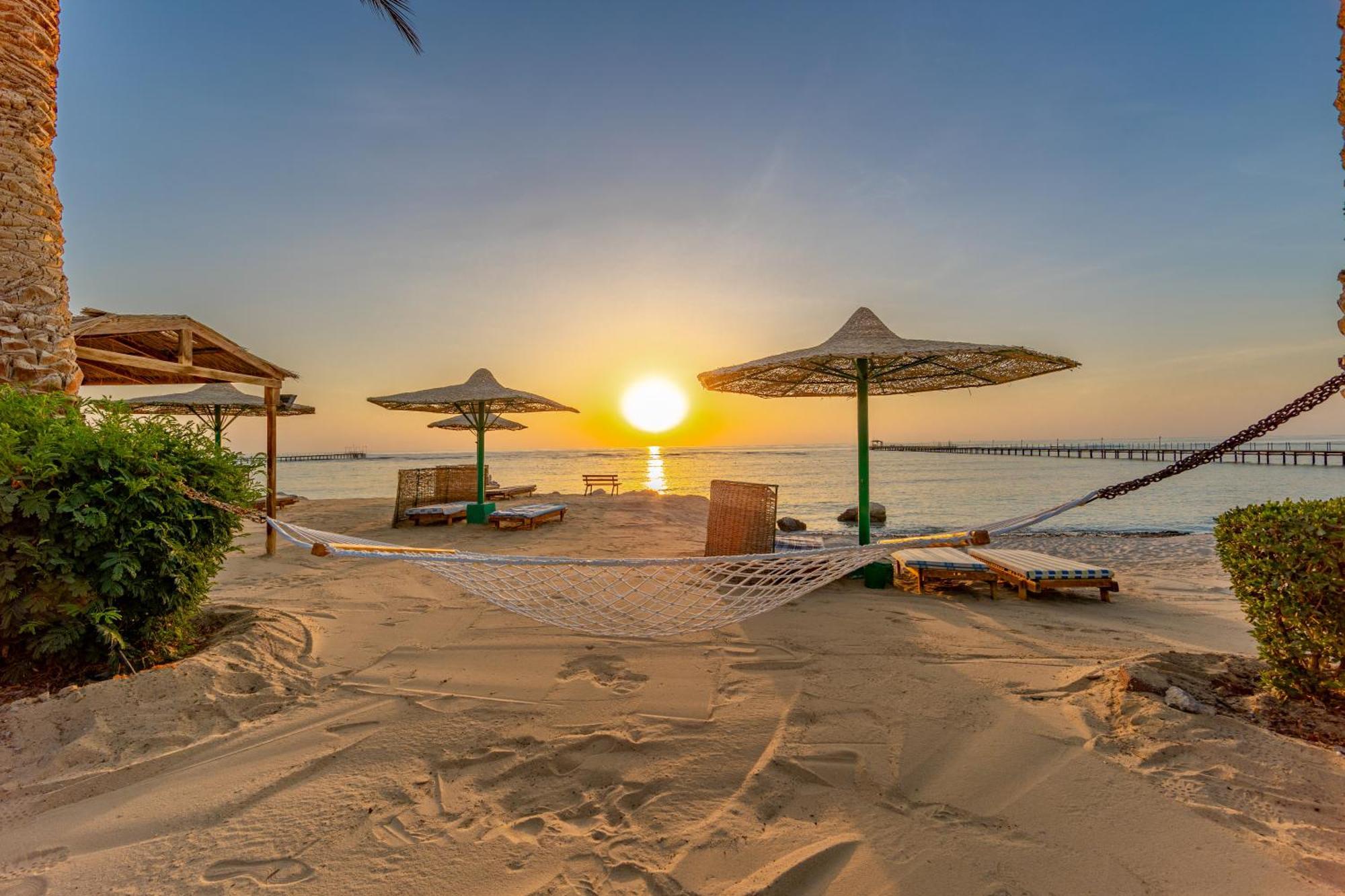 Flamenco Beach & Resort Quseir El Qoseir Exterior foto