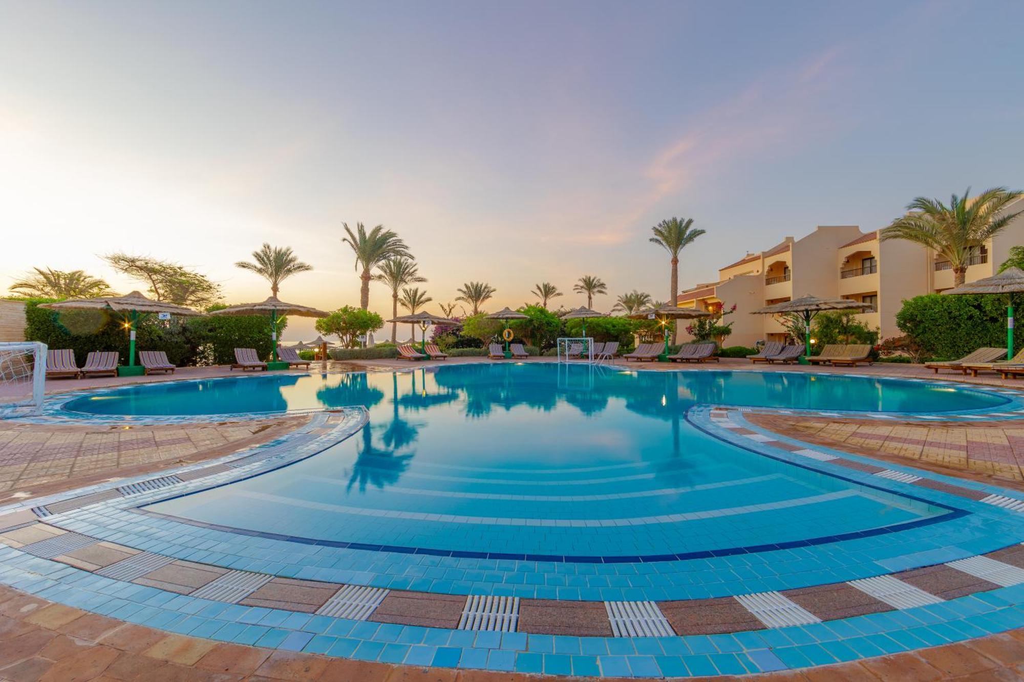 Flamenco Beach & Resort Quseir El Qoseir Exterior foto