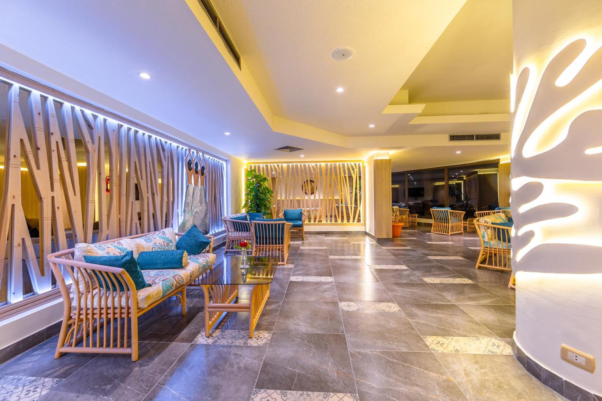 Flamenco Beach & Resort Quseir El Qoseir Exterior foto