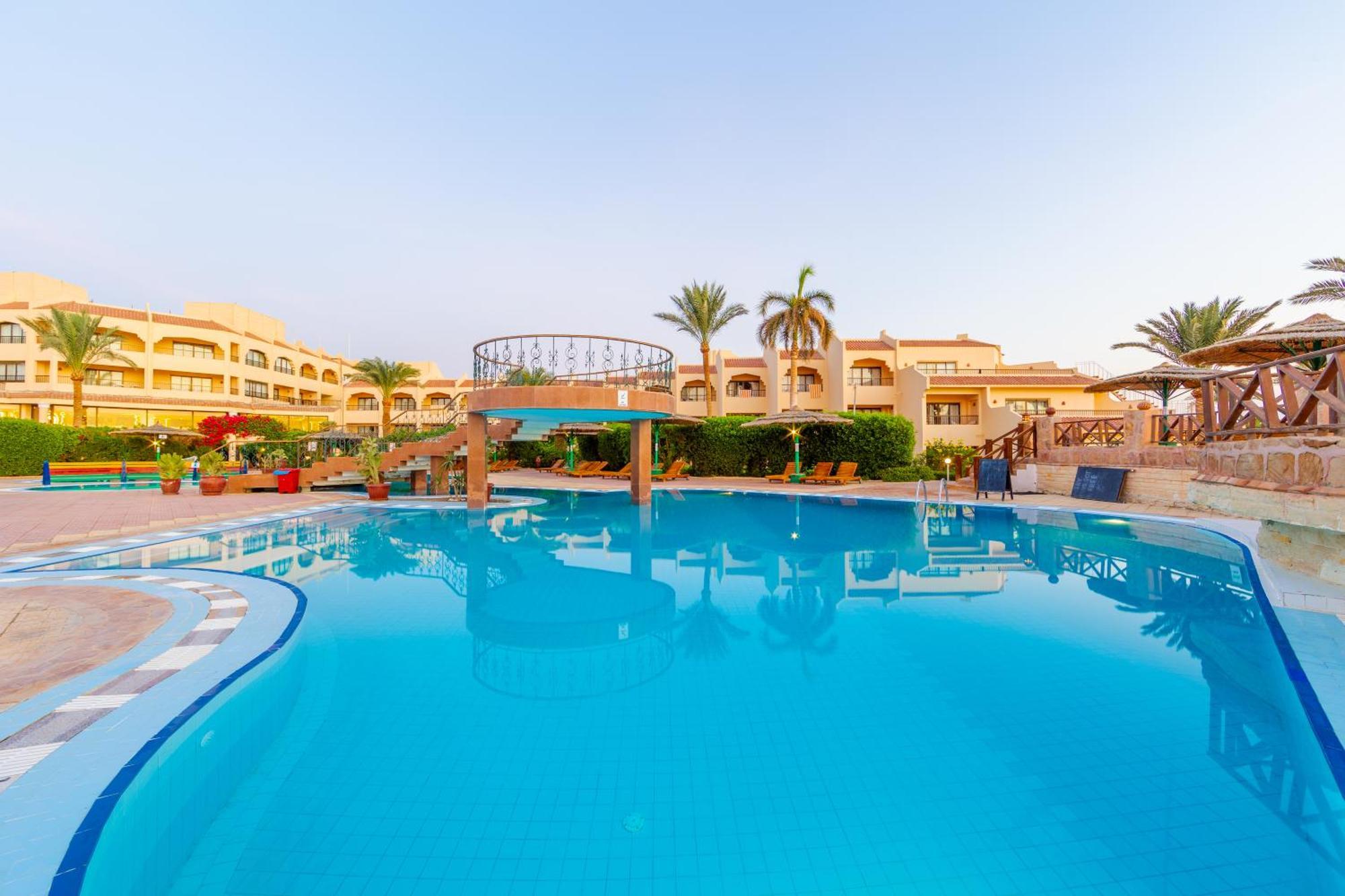 Flamenco Beach & Resort Quseir El Qoseir Exterior foto