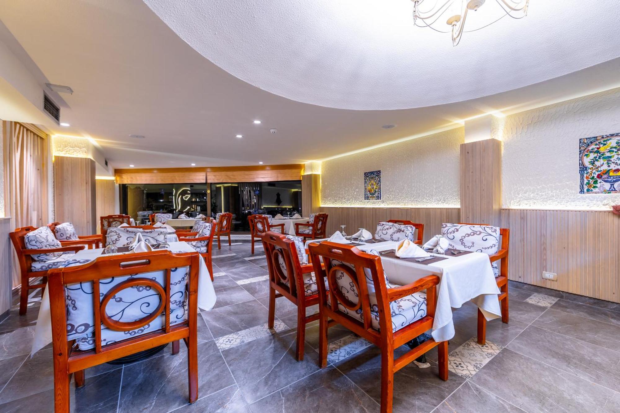 Flamenco Beach & Resort Quseir El Qoseir Exterior foto
