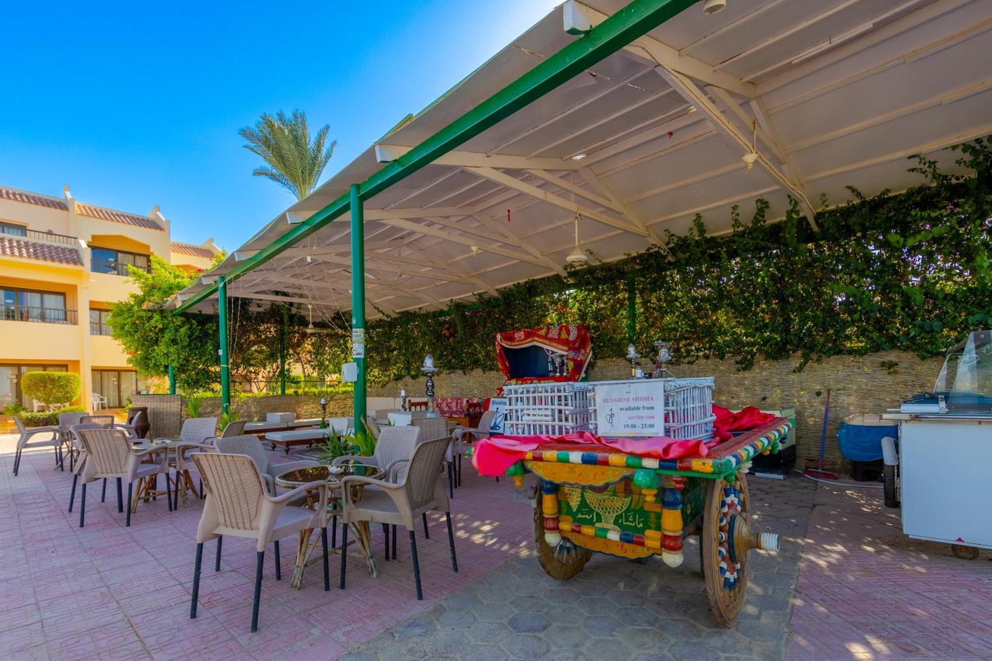 Flamenco Beach & Resort Quseir El Qoseir Exterior foto