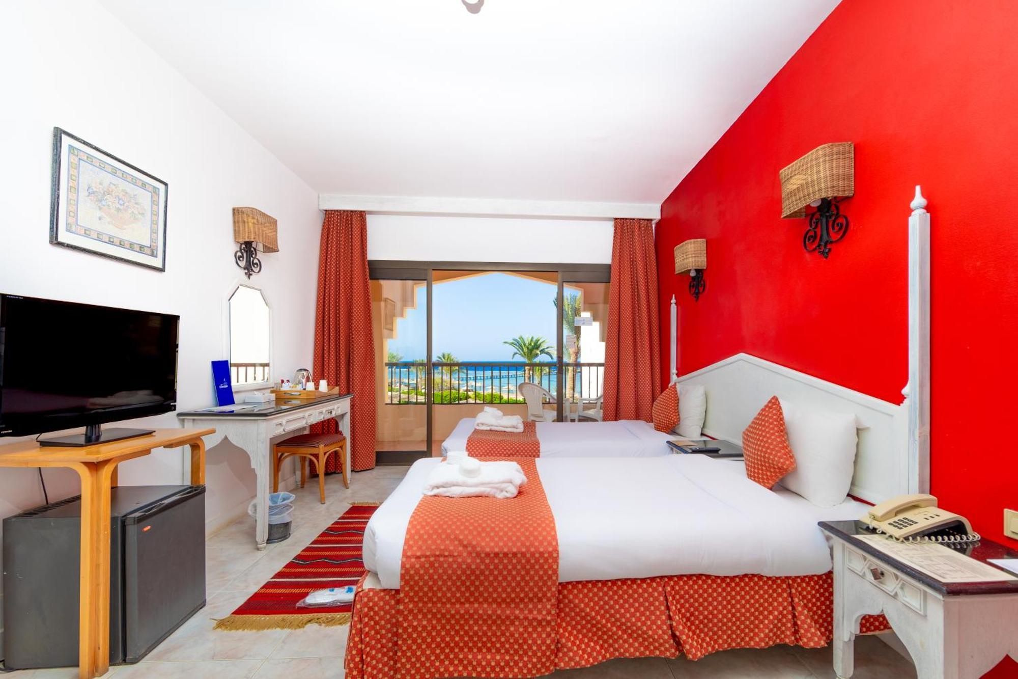 Flamenco Beach & Resort Quseir El Qoseir Exterior foto