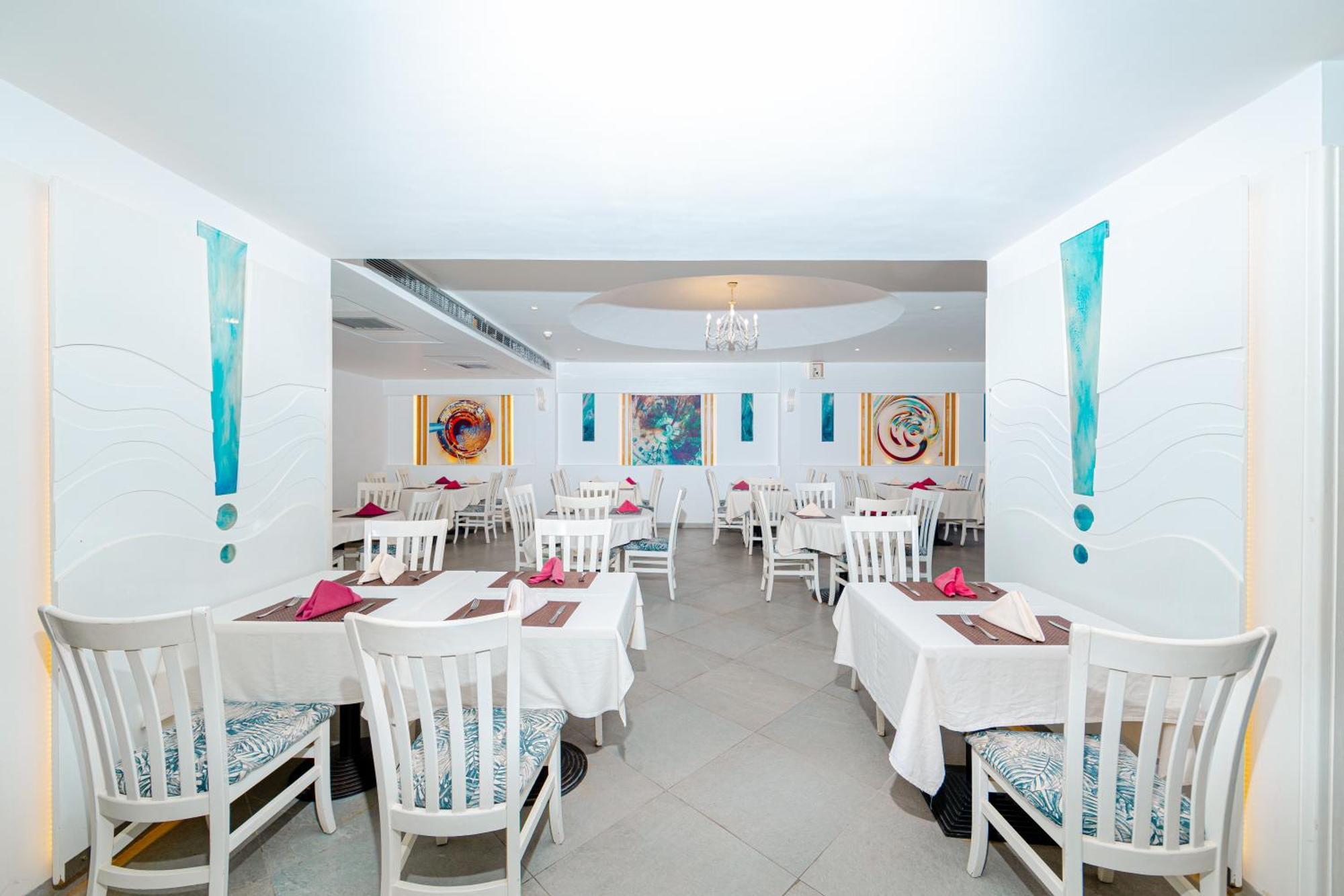 Flamenco Beach & Resort Quseir El Qoseir Exterior foto
